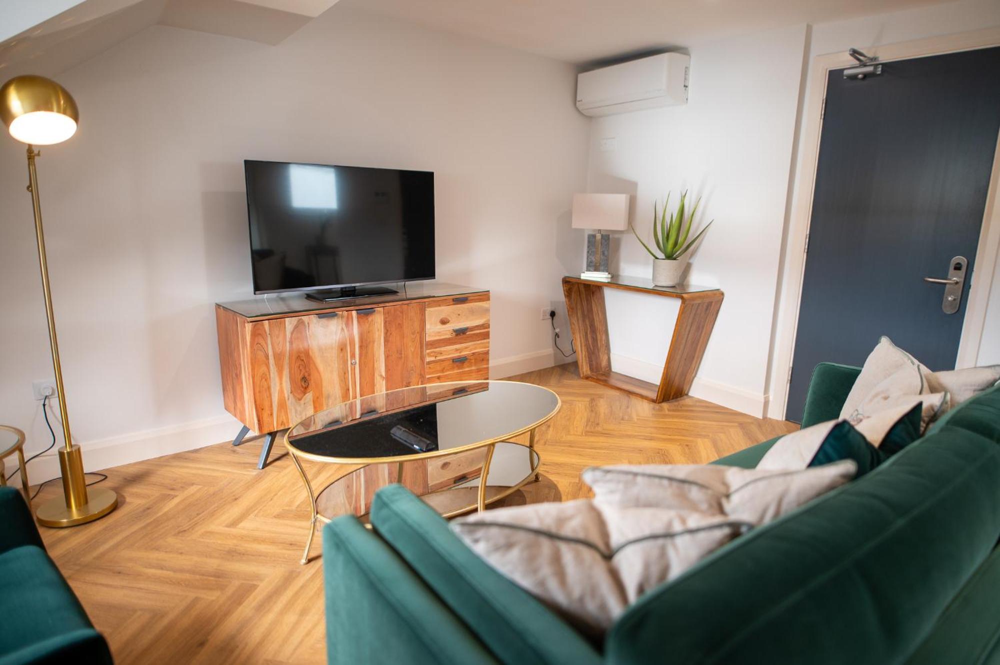 Kilkenny Suites Cameră foto