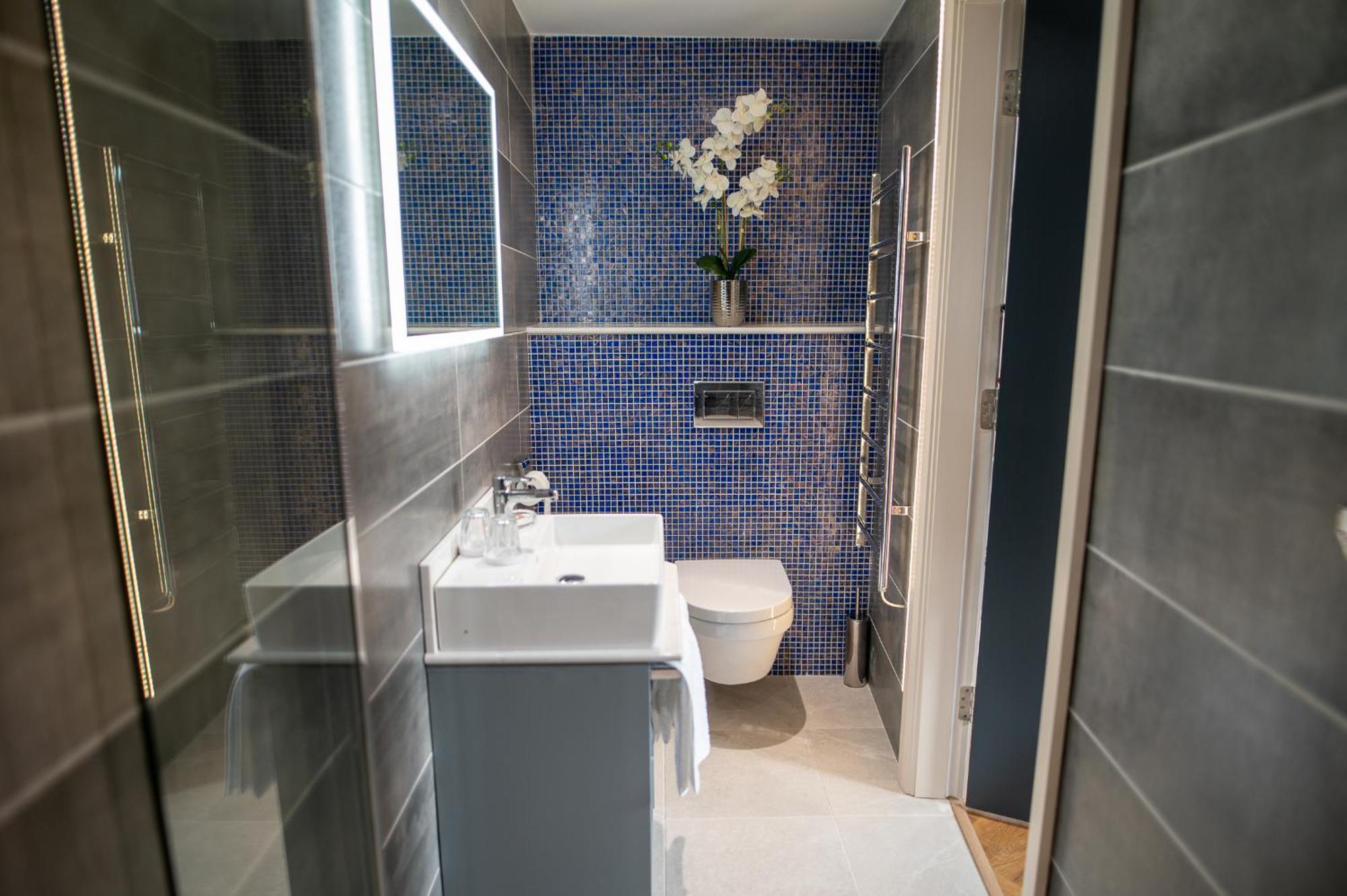 Kilkenny Suites Cameră foto