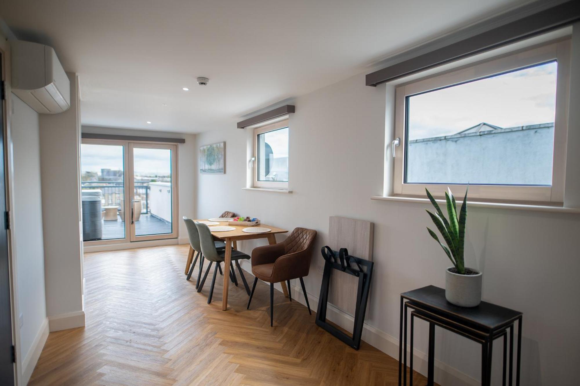 Kilkenny Suites Cameră foto