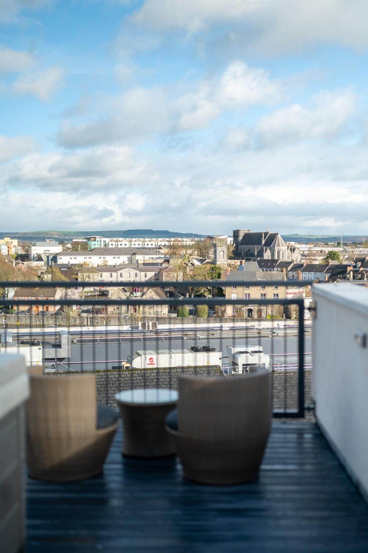 Kilkenny Suites Cameră foto