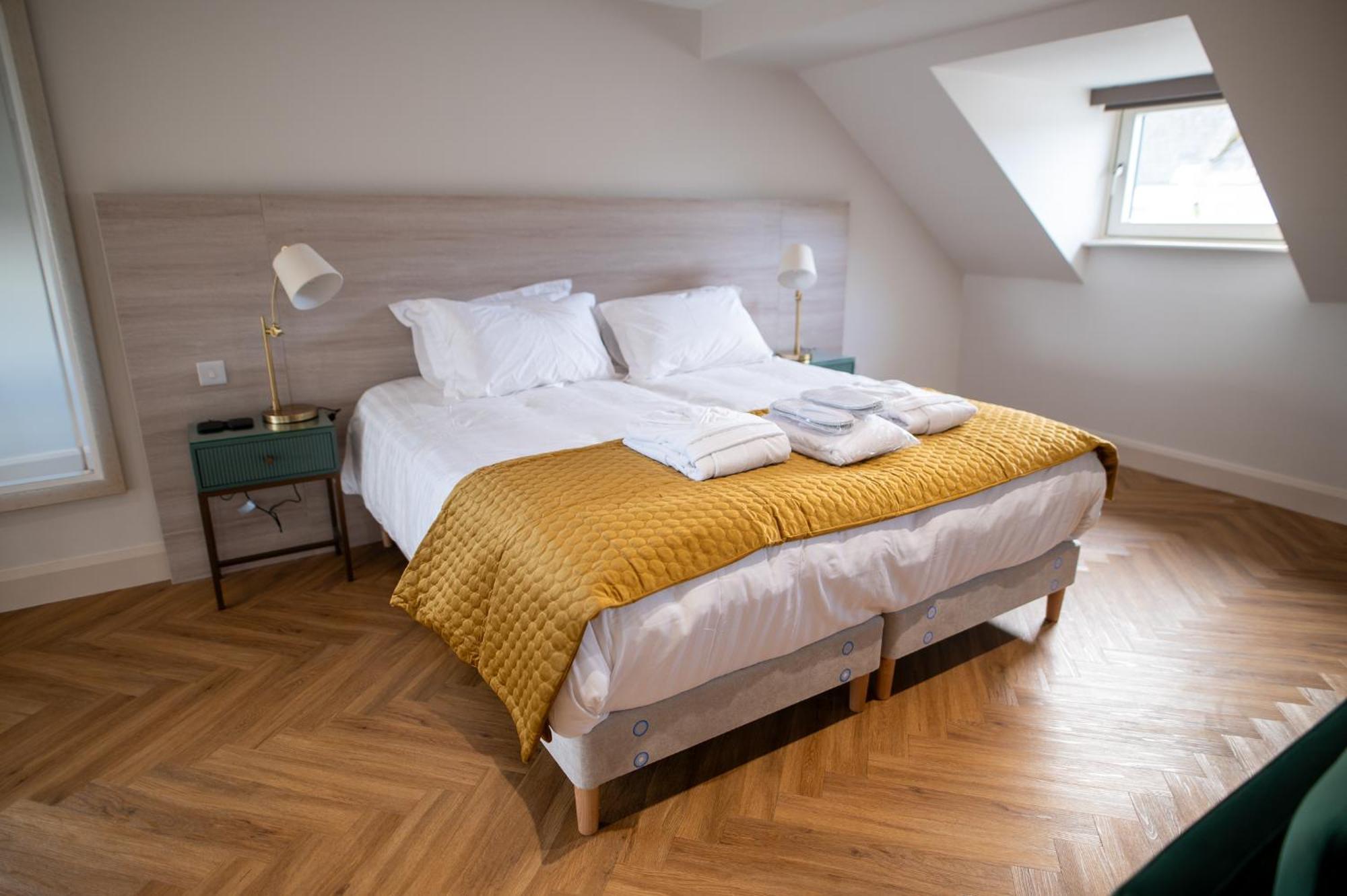 Kilkenny Suites Cameră foto