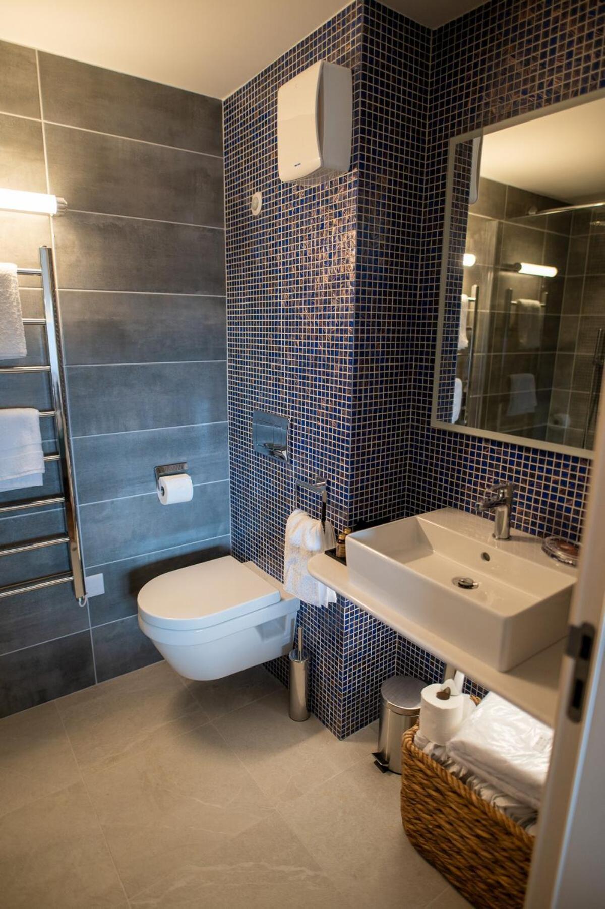 Kilkenny Suites Cameră foto