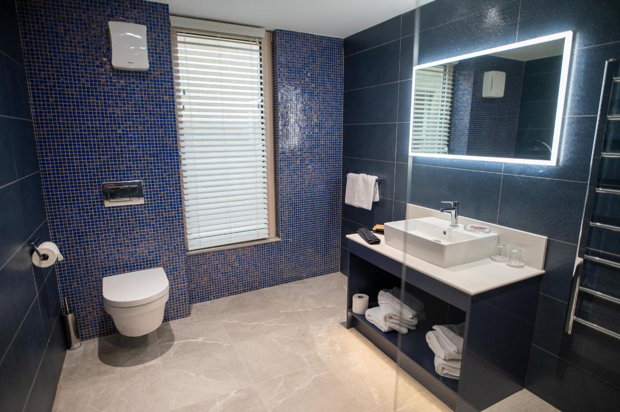 Kilkenny Suites Cameră foto